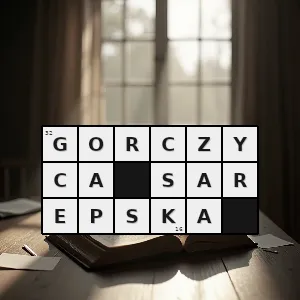 Hasło krzyżówkowe szlachetny gatunek gorczycy nasionka kapusty sitowatej - gorczyca sarepska – rozwiązanie, synonimy, podpowiedzi i definicje krzyżówkowe